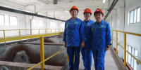 Чистая вода – их профессия - ProSeverouralsk.Ru