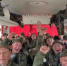 Из плена вернулись трое южноуральских военных - 31TV.RU