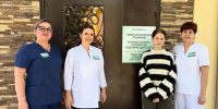​Шанс на материнство: волгоградские медики спасли жизнь и репродуктивное здоровье юной пациентки - Комитет по здравоохранению