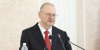 Олег Мельниченко проинформировал о пензенском проекте «Школа русского языка» - Пенза-Обзор