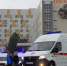 В Волгограде иномарка врезалась в дерево: пострадали 4 человека - Газета Городские вести