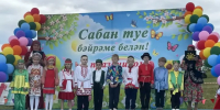 Яркий и любимый праздник «Сабантуй» собирает гостей в Камских Полянах - Газета Посинформ