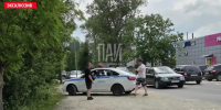 Пешеход госпитализирован после ДТП с Volkswagen Polo в Острове - InformPskov.Ru