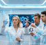 SuperJob запустит цифровую платформу для молодых ученых - Pln-Pskov.Ru