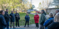 Встречи в округах - Город Мурманск