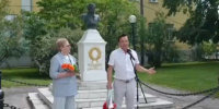 В Туле отметили День русского языка - Молодой коммунар