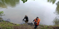 В Башкирии водитель «Шевроле» утонул вместе с автомобилем - Сетевое издание Республика Башкортостан