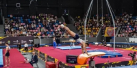 Впервые Калуга примет Чемпионат России по спортивной гимнастике - Калужский перекрёсток