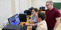 Омские учёные работают над строительством объектов для Крайнего Севера - 12 канал