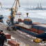 Арктика становится ключевым маршрутом для мировой логистики - Peterburg2.Ru