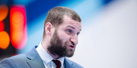 Михаил Терехов возвращается работать в Барнаул! Фото: канал о баскетболе "Перехват" - Газета Алтайский спорт