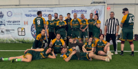 Кировские футболисты проиграли московскому «Спартаку» со счетом 52:0 - Kirov.Online
