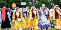 Как пройдёт республиканский «Сабантуй», рассказали в Удмуртии - Сусанин