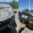 В тройной аварии под Череповцом пострадали шестеро, в том числе дети - Город Че