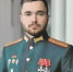 С передовой - в советники президента - Ulpravda.Ru