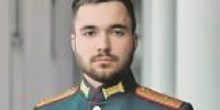 С передовой - в советники президента - Ulpravda.Ru