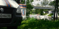 В Курске усилен контроль за безопасностью на пляжах - Городские Известия