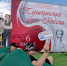 Куряне отмечают день рождения Пушкина на Полугоре - Городские Известия