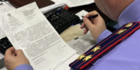 В Томске перед судом предстанут руководители строительных организаций, обвиняемые в мошенничестве - Следственный комитет