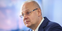 Кобяков заявил, что США пытаются выйти из переговоров по Украине - M24.Ru