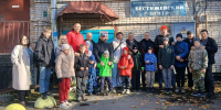 Наследие эпох как память и руководство к действию - Сетевое издание Киришский факел