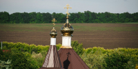 В Саранске открылась первая смена православного лагеря «Солнечная Мордовия» - Info-Rm.Com