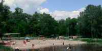 В Курске прошел рейд по проверке безопасности отдыхающих на местных пляжах - РИА Курск