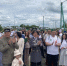 Сегодня Буинск отметил Сабантуй на традиционном месте – площади Буа-Алан - Газета Знамя