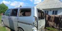 В результате атаки со стороны ВСУ в Белгородской области ранен ребёнок - Сетевое издание Победа 31