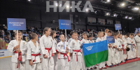 В Калугу на соревнования по рукопашному бою съехались подростки из полусотни регионов - Телерадиокомпания Ника