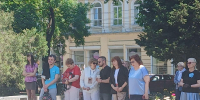 Что думал муж Татьяны Лариной и как гулять с поэтом – в Новороссийске прошли Пушкинские чтения - Газета Новороссийский рабочий