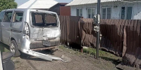 Дрон ВСУ ранил в глаз 12-летнюю девочку в Белгородском округе - БелПресса