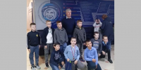 Представитель погарской школы шахматистов стал призером областных состязаний - Газета Вперёд