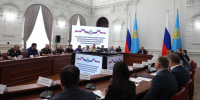 Астраханская область усиливает меры безопасности в школах и детских лагерях - Punkt-a.info