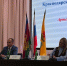 Депутаты Законодательного Собрания Краснодарского края Иван Петрович Артеменко и Щербакова Яна Евгеньевна встретились с жителями Отрадненского района, чтобы представить подробный отчет о работе краевого парламента за пятилетку - Krasnodarik.Ru