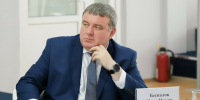 Илья Беспалов занял третье место в медиарейтинге первых лиц столиц регионов ЦФО - ИА Тульская пресса.Ru