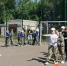Казачьи спортивные игры собрали школьников - Ulpravda.Ru