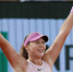 Мирра Андреева выиграла Roland Garros - Говорит Москва