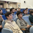 Ставропольские полицейские организовали антинаркотическую беседу со студентами - Вечерний Ставрополь