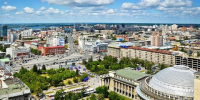 Власти Новосибирска пообещали убрать аварийные деревья на площади Калинина - Baikal24.Ru