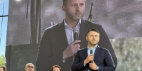В Черняховске открылся IV областной фестиваль «Цветы России» - New-Chernyahovsk.Ru