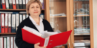 Татьяна Серебренникова: “Сердце не на месте я, когда ребенку где-то плохо!” - Газета Егоршинские Вести
