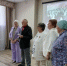 В Бугульминском медицинском колледже имени А. П. Вязьмина состоялась встреча выпускников - Бугульминская газета
