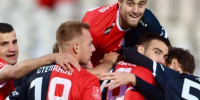 Амкар - Новый Компаньон