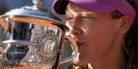 Мирра Андреева из Красноярска стала чемпионкой «Ролан Гаррос» - Наш Красноярский край