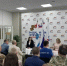 Ольга Занко помогла создать в районных газетах «творческую» колонку участников СВО - ЛенТВ24