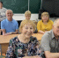 В Патрикеевской школе через полвека встретились выпускники - Ulpravda.Ru