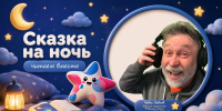 «Кто в тереме живёт?» В День русского языка вспоминаем русские народные сказки с нашим проектом «Подари свой голос сказке» - ТК ТОЛЬЯТТИ 24