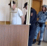 «Стражей порядка» отправили в СИЗО на два месяца за похищение подростка - Neva.Today