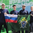Команда сотрудников следственного управления по Тамбовской области приняла участие в турнире «Время сильных» - Следственное управление